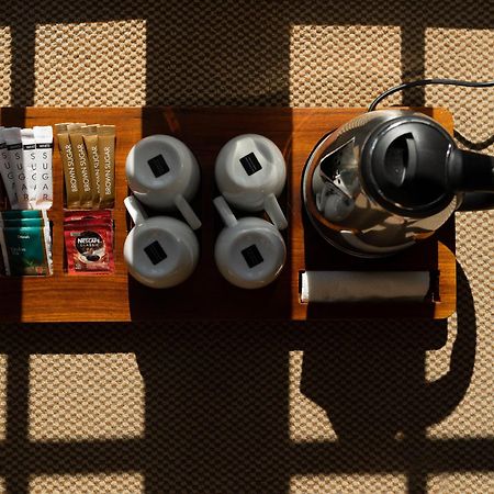 The Tapherini Bungalow ヌワラ・エリヤ エクステリア 写真