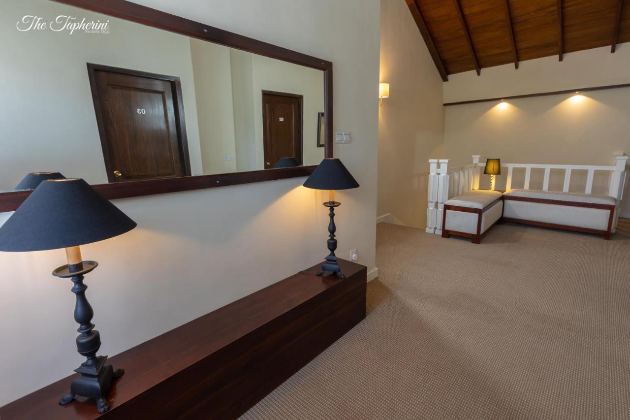 The Tapherini Bungalow ヌワラ・エリヤ エクステリア 写真