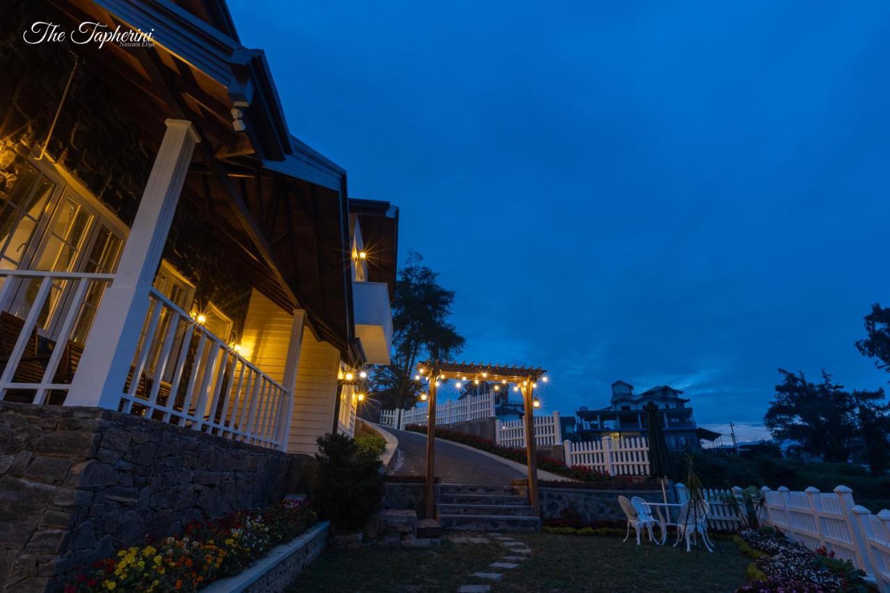 The Tapherini Bungalow ヌワラ・エリヤ エクステリア 写真